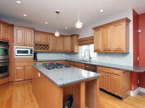 38 Castlewood Drive 38, Monroe CT 06468