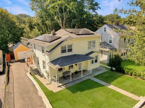 90 Courtland Hill Street, Stamford CT 06906