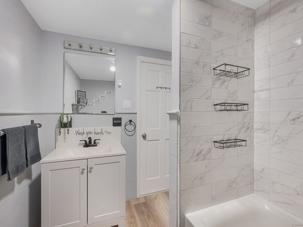 90 Courtland Hill Street, Stamford CT 06906