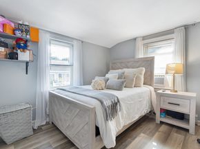 90 Courtland Hill Street, Stamford CT 06906