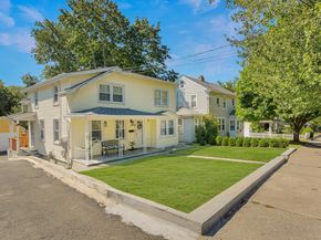 90 Courtland Hill Street, Stamford CT 06906