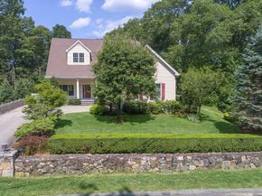 101 Carol Street, Danbury CT 06810