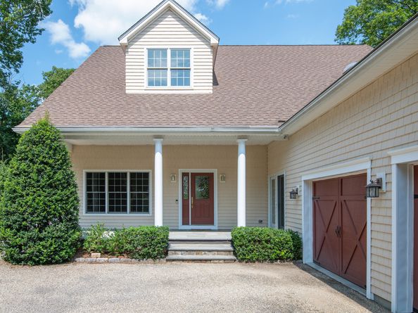 101 Carol Street, Danbury CT 06810