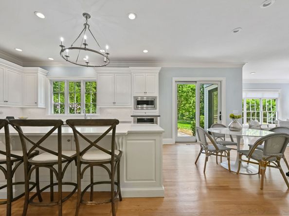 340 Turtle Back Road, New Canaan CT 06840