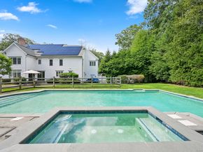 340 Turtle Back Road, New Canaan CT 06840
