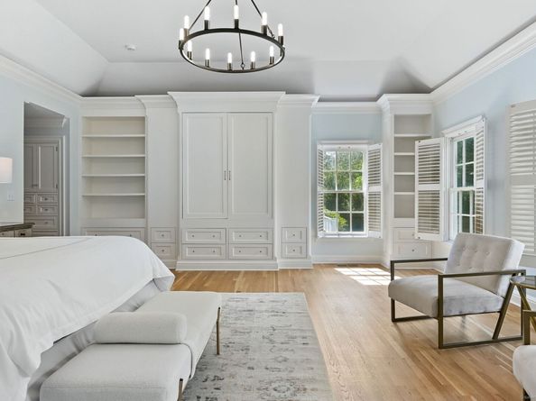 340 Turtle Back Road, New Canaan CT 06840
