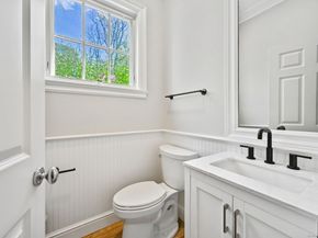 340 Turtle Back Road, New Canaan CT 06840