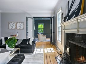 340 Turtle Back Road, New Canaan CT 06840