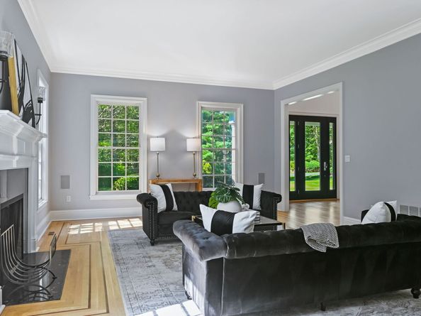 340 Turtle Back Road, New Canaan CT 06840