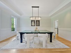 340 Turtle Back Road, New Canaan CT 06840