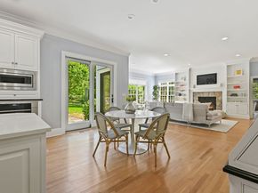 340 Turtle Back Road, New Canaan CT 06840