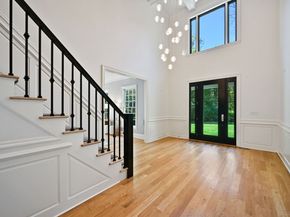 340 Turtle Back Road, New Canaan CT 06840