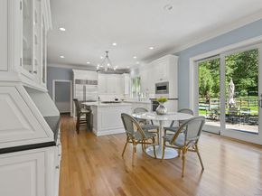 340 Turtle Back Road, New Canaan CT 06840