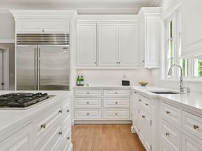 340 Turtle Back Road, New Canaan CT 06840