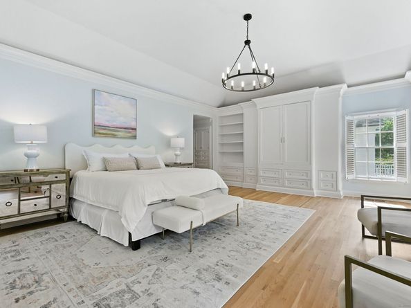 340 Turtle Back Road, New Canaan CT 06840
