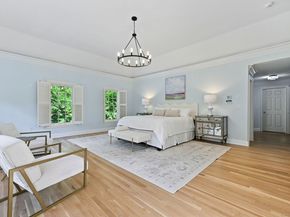 340 Turtle Back Road, New Canaan CT 06840