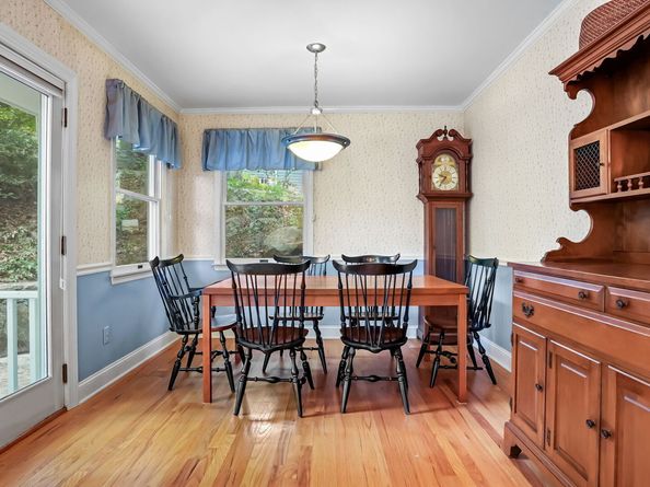 9 Trailside Drive, Norwalk CT 06851