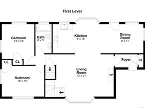 9 Trailside Drive, Norwalk CT 06851