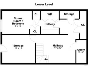 9 Trailside Drive, Norwalk CT 06851