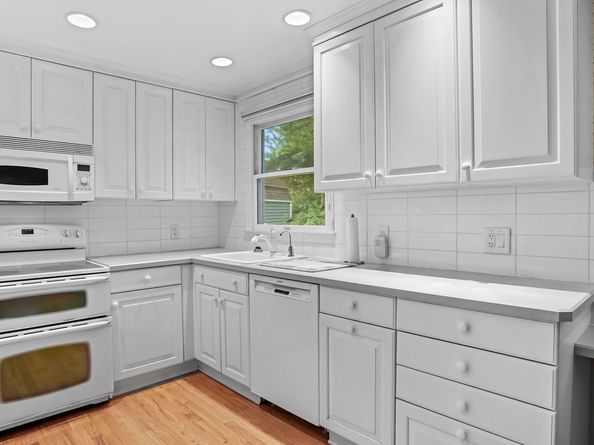 9 Trailside Drive, Norwalk CT 06851