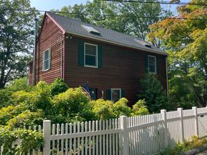 36 Cary Road, Greenwich CT 06878