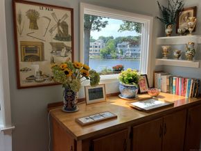 36 Cary Road, Greenwich CT 06878
