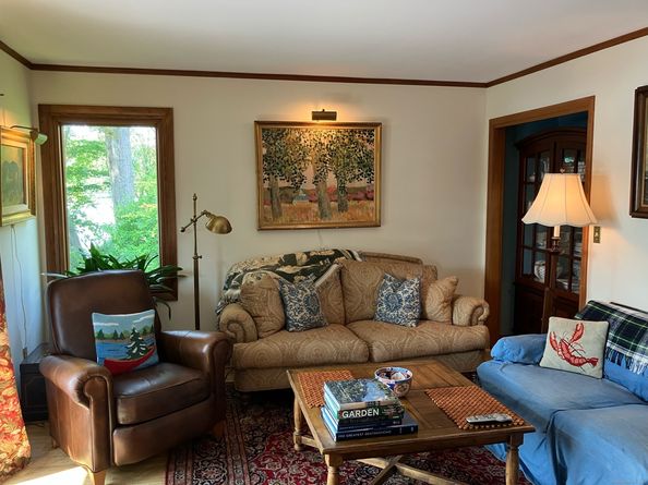 36 Cary Road, Greenwich CT 06878