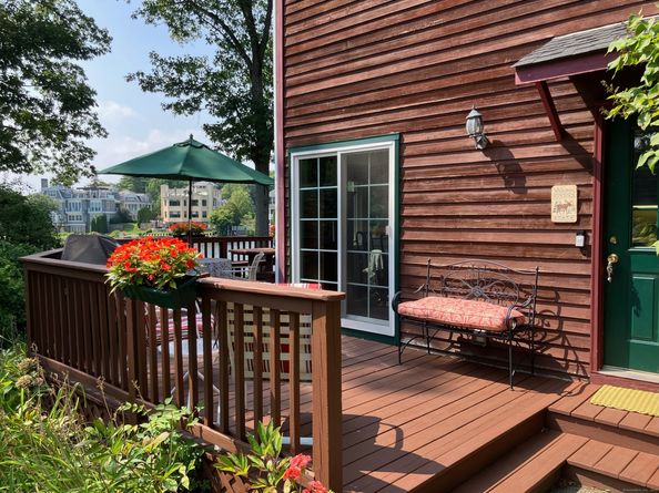 36 Cary Road, Greenwich CT 06878