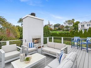 11 Sterling Drive, Westport CT 06880