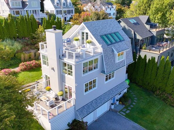 11 Sterling Drive, Westport CT 06880