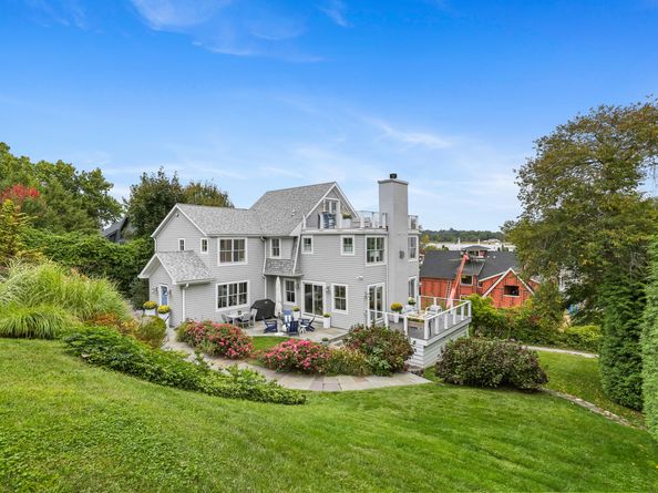 11 Sterling Drive, Westport CT 06880
