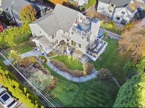 11 Sterling Drive, Westport CT 06880