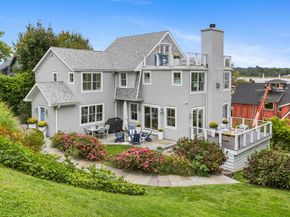 11 Sterling Drive, Westport CT 06880