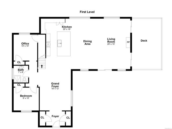 11 Sterling Drive, Westport CT 06880