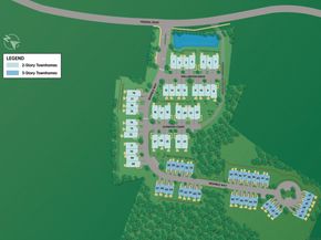 33 Bramble Way 62, Brookfield CT 06804