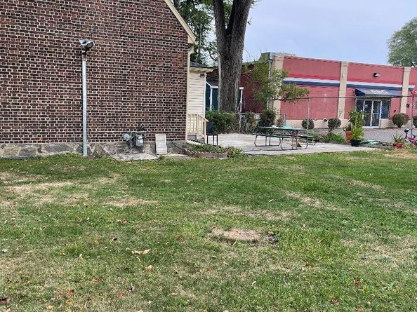 217 alsace Street, Bridgeport CT 06604