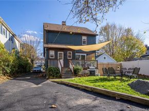 18 Fenway Street, Stamford CT 06902