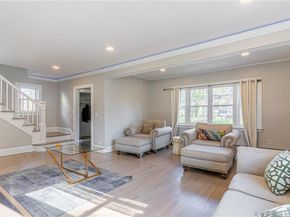 18 Fenway Street, Stamford CT 06902