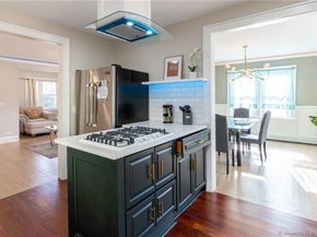 18 Fenway Street, Stamford CT 06902