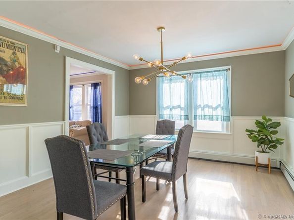 18 Fenway Street, Stamford CT 06902