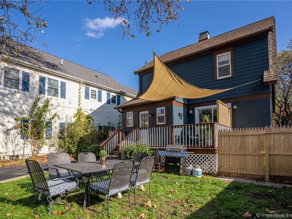 18 Fenway Street, Stamford CT 06902