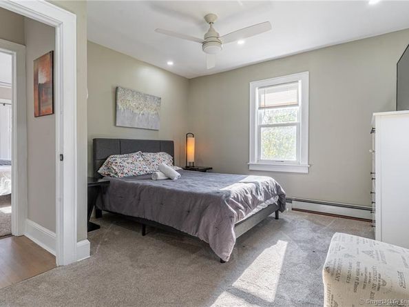 18 Fenway Street, Stamford CT 06902