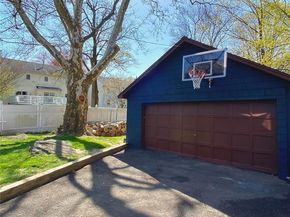 18 Fenway Street, Stamford CT 06902