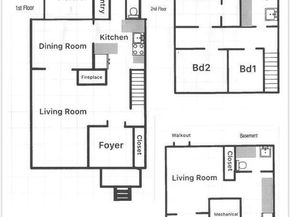 18 Fenway Street, Stamford CT 06902