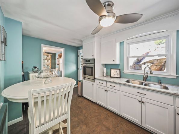 135 Grey Rock Road, Bridgeport CT 06606