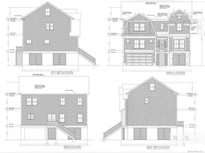 2 Mellow Street, Fairfield CT 06824