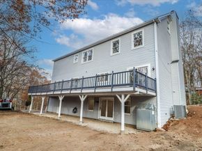 193 Chestnut Ridge Road, Bethel CT 06801