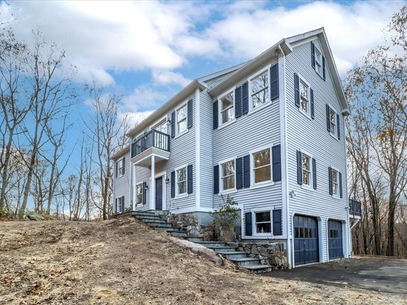 193 Chestnut Ridge Road, Bethel CT 06801