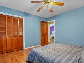 4 Autumn Ridge Road, New Fairfield CT 06812