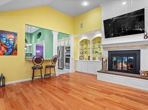 4 Autumn Ridge Road, New Fairfield CT 06812